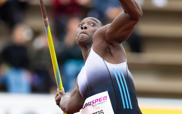 FBK Games Eurosped