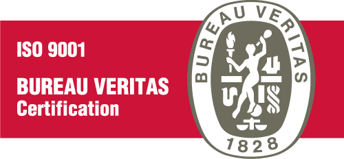 Logo Bureau Veritas Group