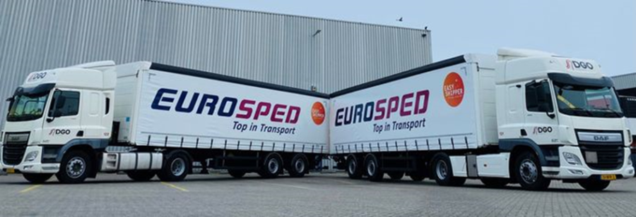 Transportbedrijf Oldenzaal Thumbnail