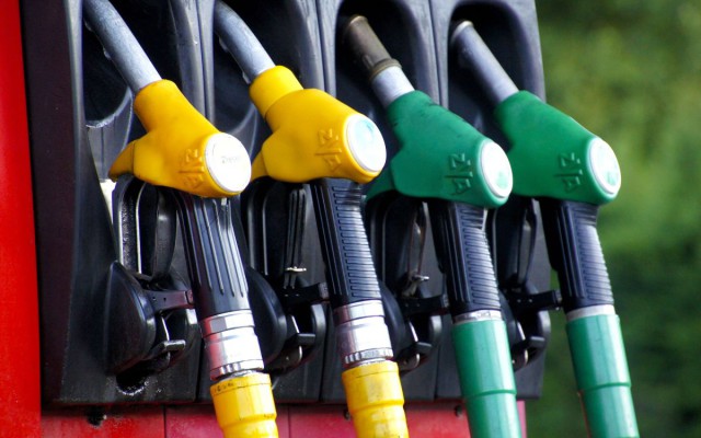Energy prices Thumbnail