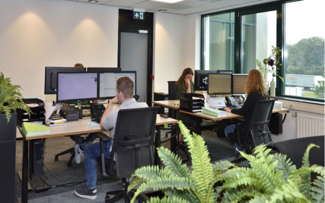 Vacature New Business Manager - EasyShipper