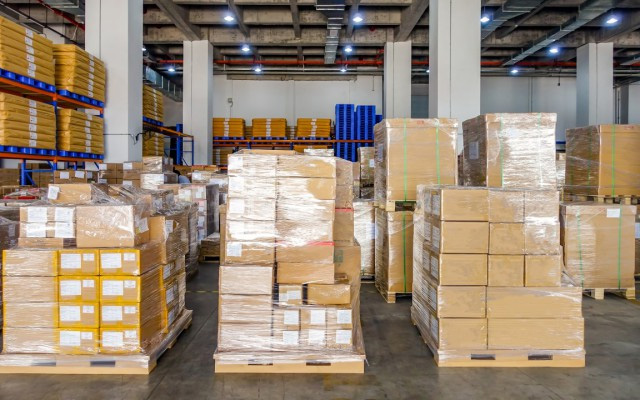 Sending business packages with Eurosped: reliable and efficient distribution Thumbnail