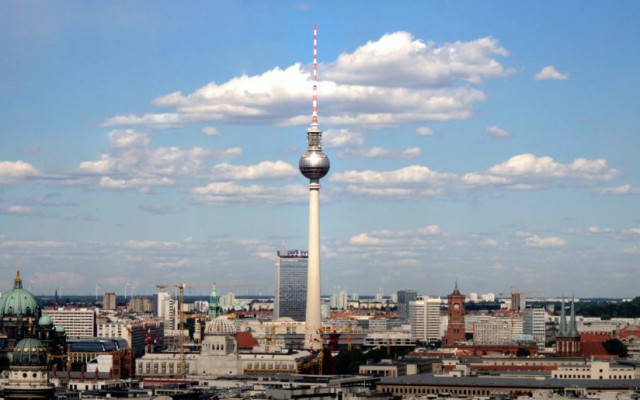 Transport Duitsland Thumbnail