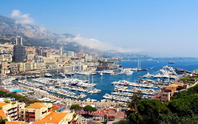Haven van Monaco