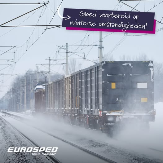 Transport tijdens slechte weersomstandigheden