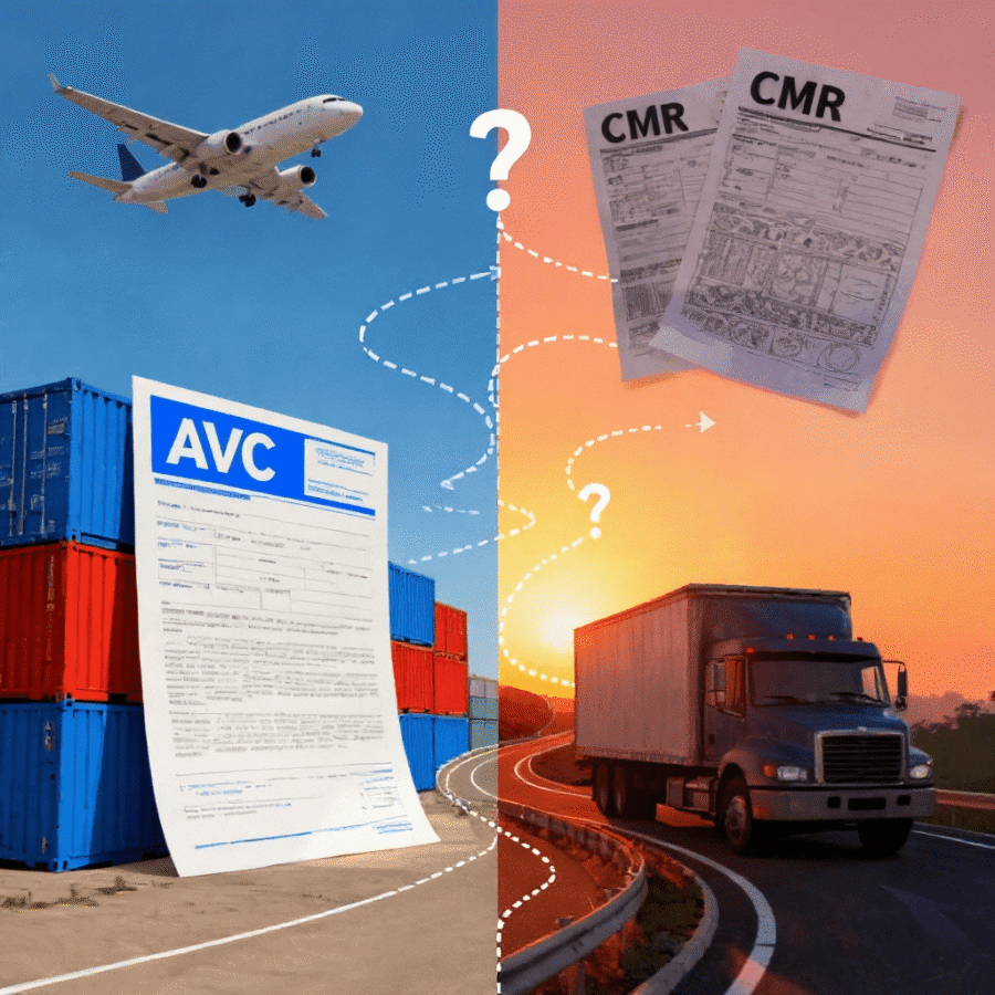 AVC- en CMR-condities uitgelegd: dit zijn de verschillen Thumbnail