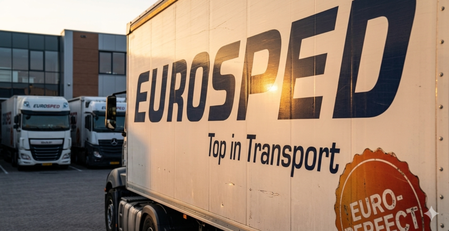 Transport naar Oost-Europa: efficiënt goederen vervoeren Thumbnail